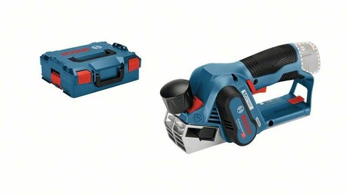 Bosch Power Tools Hobel/Elektrowerkzeug GHO 12V-20 (L) 06015A7002