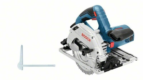 Bosch Power Tools Handkreissäge GKS 55+ GCE (C) 0601682100