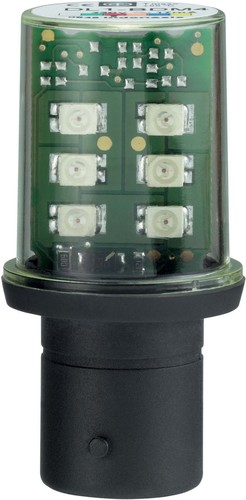 Schneider Electric LED rot, blinkend DL1BKG4