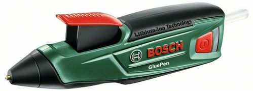 Bosch Power Tools Akku-Heißklebepistol Glue Pen 06032A2000