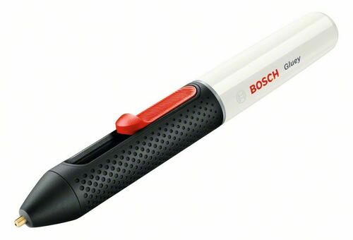 Bosch Power Tools Akku-Heißklebepistol Gluey Marshmallow 06032A2102