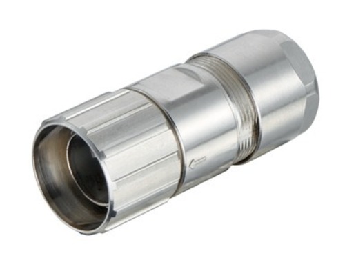 Harting Gehäuse Han M23 11-17 mm 09151000403