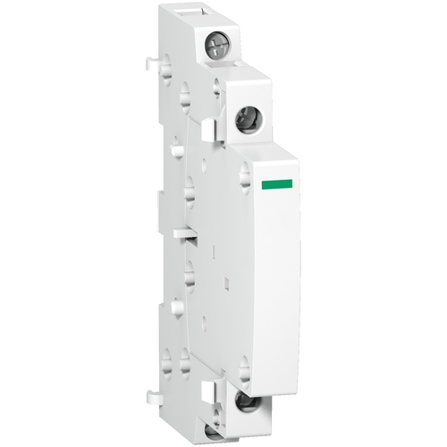Schneider Electric Hilfskontaktblock für Schütz GAC0531 Schneider Electric Hilfskontaktblock für Schütz GAC0531