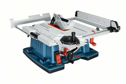 Bosch Power Tools Tischkreissäge GTS 10 XC 0601B30400