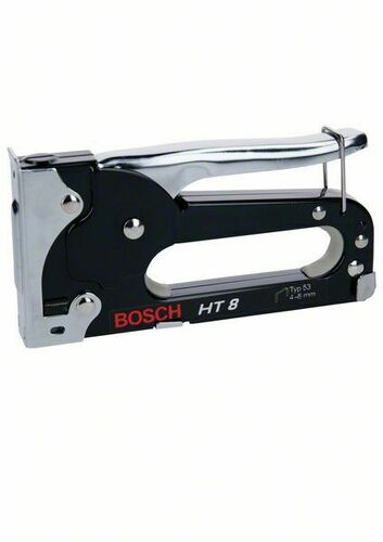 Bosch Power Tools Handtacker HT 8 Druckluftnagler Handtacker HT 8