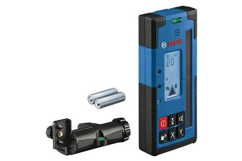 Bosch Power Tools Laserempfänger LR 60 0601069P00