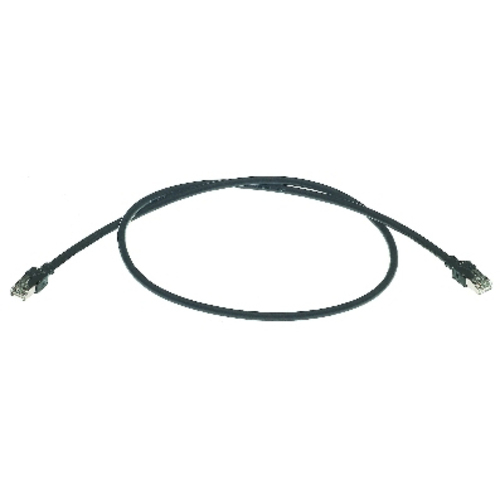 Harting RJ45-Kabel Cat.5A T5 8P GN 1M 09459711102