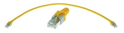 Harting RJI-Kabel 4x2AWG26/7 Cat5e 25m 09474747025 Harting RJI-Kabel 4x2AWG26/7 Cat5e 25m 09474747025