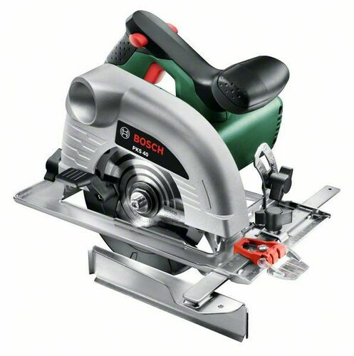 Bosch Power Tools Handkreissäge m. Kreissägeblatt 06033C5000