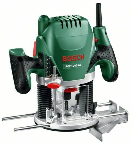 Bosch Power Tools Oberfräser POF 1200 AE 060326A100