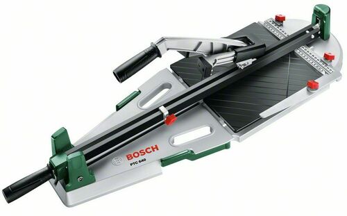Bosch Power Tools Fliesenschneider PTC 640 0603B04400
