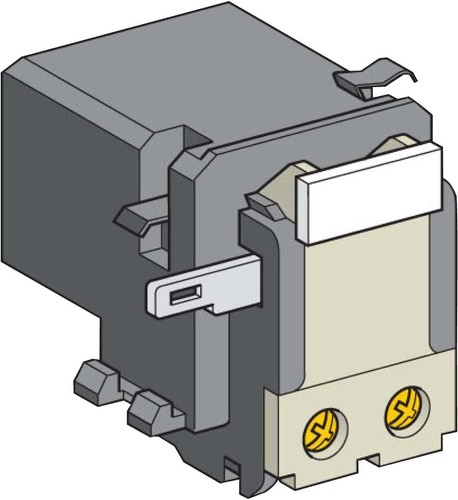 Schneider Electric Fernauslöser 220-230V AC/DC LA7D03M