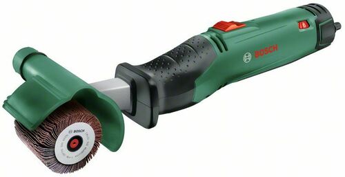 Bosch Power Tools Schleifroller Texoro 06033B5101