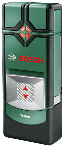 Bosch Power Tools Ortungsgerät Truvo digital 0603681200 Bosch Power Tools Ortungsgerät Truvo digital 0603681200