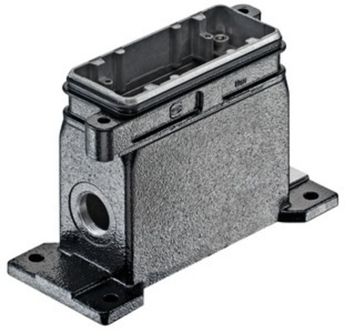 Harting Aufputzgehäuse Han 16HPR-asg1-SVM32 19400161262
