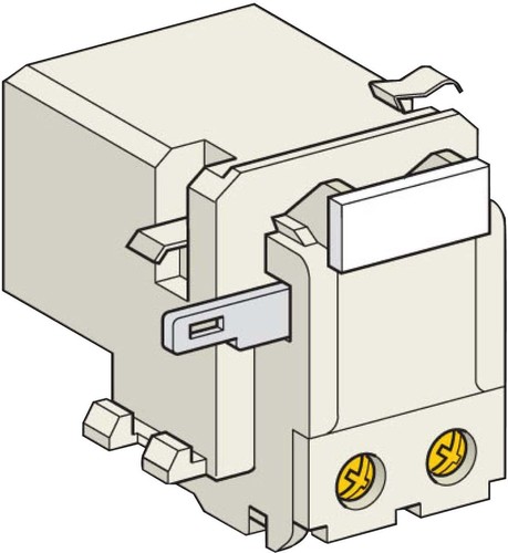 Schneider Electric Fernauslöser 110V AC/DC LAD703F