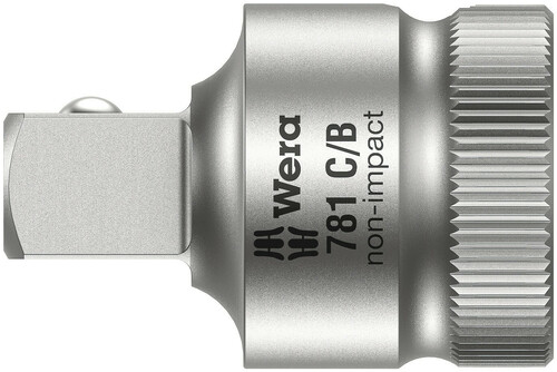 Wera Werk Verbindungsteil 1/2" 781 C/B 1/2" 05042674001