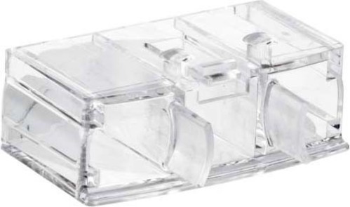 Schneider Electric Schutzabdeckung f. Ringkabelschuh LAD96575