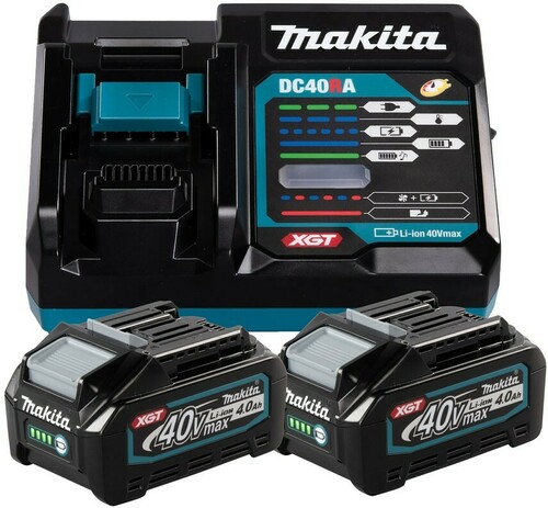 Makita Power Source Kit 191L76-1