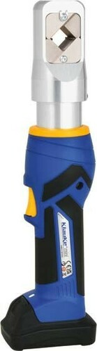 Klauke Presswerkzeug 10,8V für Aderendhülsen EKWF120ML Klauke Presswerkzeug 10,8V für Aderendhülsen EKWF120ML