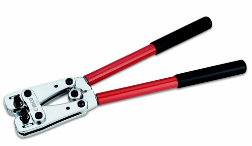 Cimco Werkzeuge Presszange 16-95qmm 101886