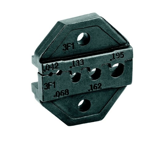 Cimco Werkzeuge Ersatzprofil LWL-Stecker 106213