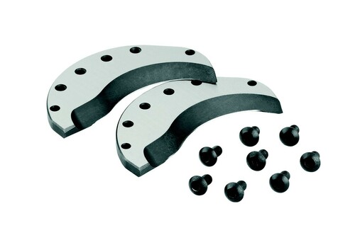 Cimco Werkzeuge Ersatzmesser 106306 106312