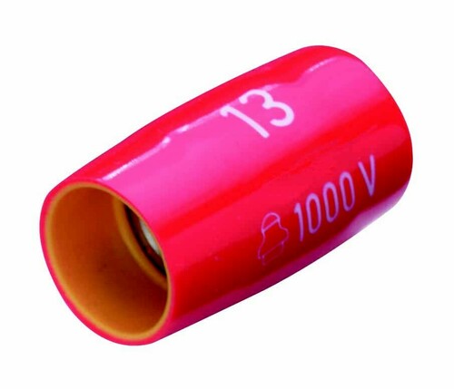 Cimco Werkzeuge Steckschlüsseleinsatz SW11, 3/8 Zoll 112523 Cimco Werkzeuge Steckschlüsseleinsatz SW11, 3/8 Zoll 112523