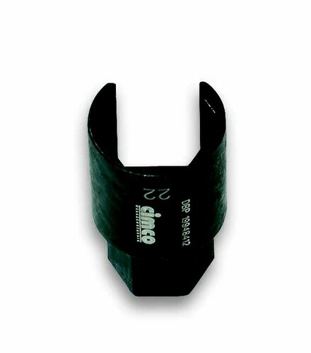 Cimco Werkzeuge Schlüsseleinsatz M12 SW14 115014