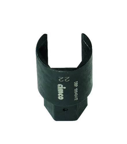 Cimco Werkzeuge Schlüsseleinsatz M12, M16 SW19 115019