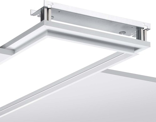 Trilux Einbaurahmen Fidesca-PM ZER 349 A