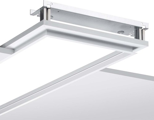 Trilux Einbaurahmen Fidesca-PM ZER 354WL