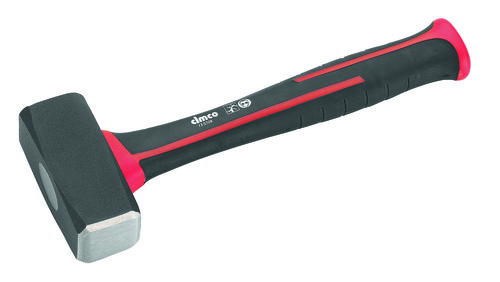 Cimco Werkzeuge 3-Komponenten-Fäustel 800 g 130708