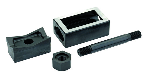 Cimco Werkzeuge Schraublocher 10-polig VA 132982 Cimco Werkzeuge Schraublocher 10-polig VA 132982