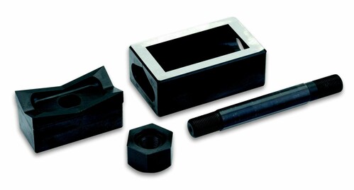 Cimco Werkzeuge Schraublocher 24-polig VA 132986 Cimco Werkzeuge Schraublocher 24-polig VA 132986