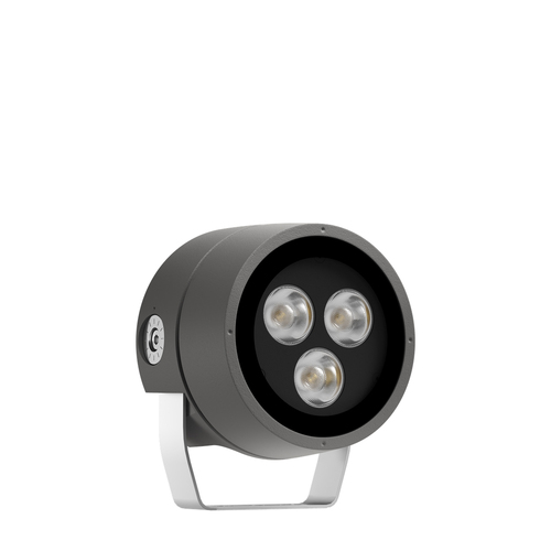 Performance in Light LED-Scheinwerfer 3000K LTS1603FK830