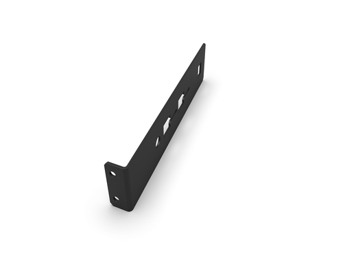 Corning U-Clip EDGE-Trunkhalter schwarz LAN1-STRN-C-B Corning U-Clip EDGE-Trunkhalter schwarz LAN1-STRN-C-B