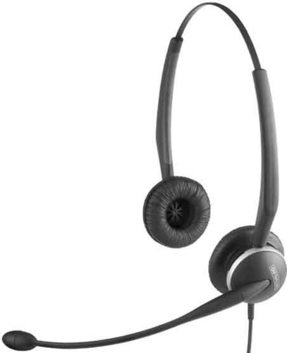 GN Audio Headset schnurgebunden 2129-82-04