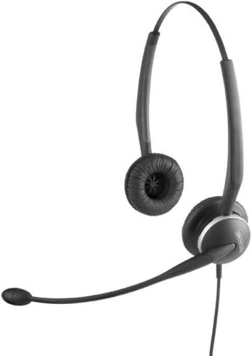 GN Audio Headset schnurgebunden 2127-80-54