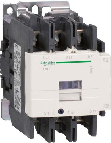 Schneider Electric Leistungsschütz 3-polig, 1S, 1Ö LC1D956P7