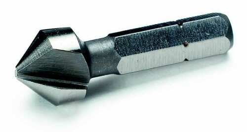 Cimco Werkzeuge Bit 90Gr, M4x31, 1/4 201983