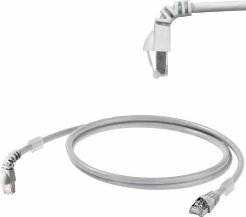 Weidmüller Industrie Patchkabel IEC6FP8LD0010M40W40D