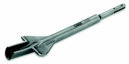 Cimco Werkzeuge Flügelmeissel SDS-Plus 250mm 208008 Cimco Werkzeuge Flügelmeissel SDS-Plus 250mm 208008