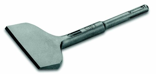 Cimco Werkzeuge Fliesenmeissel SDS-Plus 250mm 208012 Cimco Werkzeuge Fliesenmeissel SDS-Plus 250mm 208012