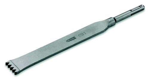 Cimco Werkzeuge Fugenmeissel SDS-Plus 250mm 208014
