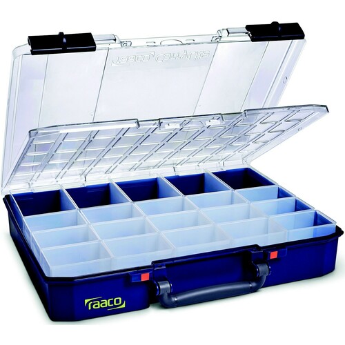 Cimco Werkzeuge CarryLite 55 5x10-25/2 DLU 445596