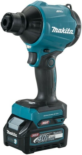 Makita Akku-Gebläse 40V AS001GZ