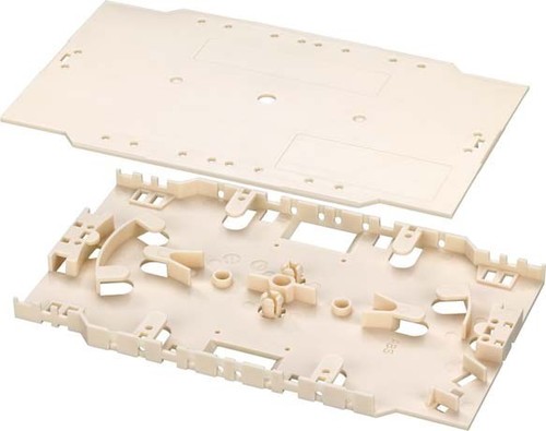 Rutenbeck Spleisskassette 228070000