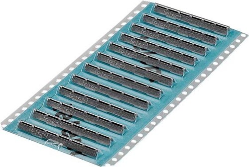 Rutenbeck Crimpspleissschutz 12x 228070312