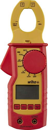 Wiha Stromzange bis 1,000 V AC, CAT SB25551